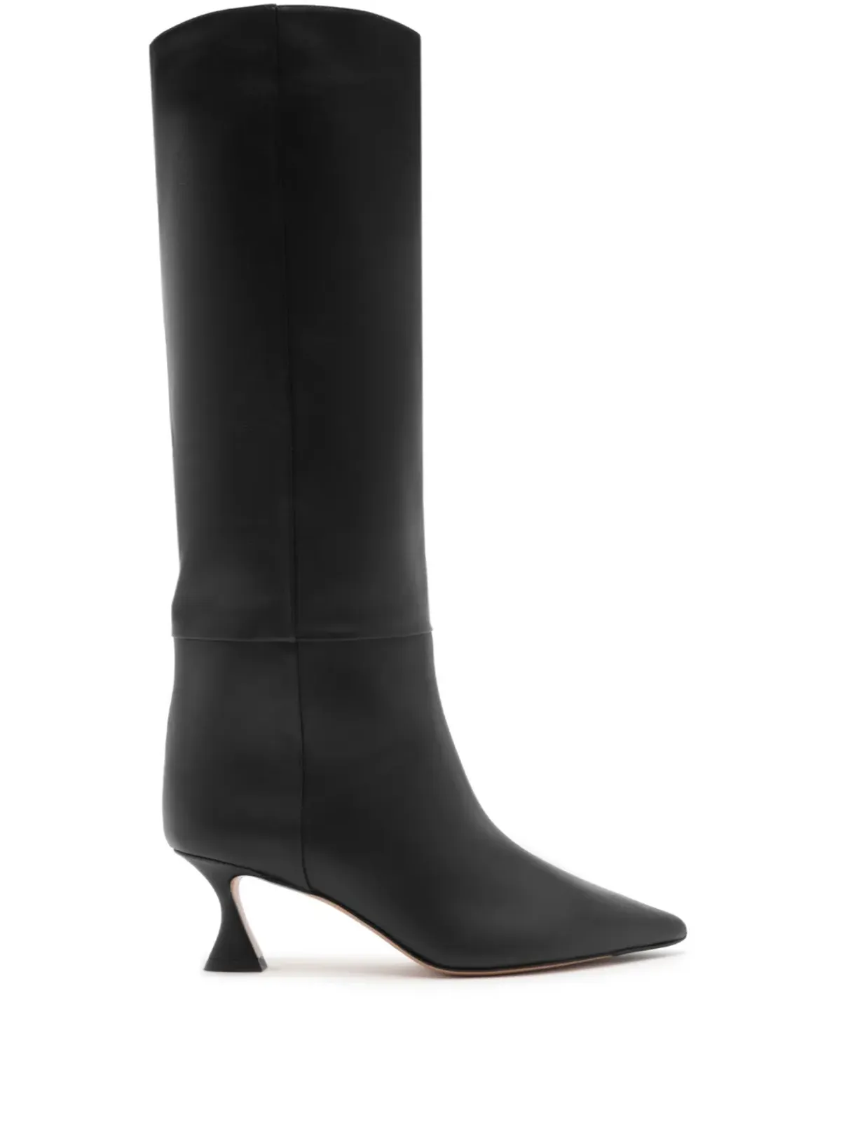 Alexandre Birman ブレナ ニーハイブーツ - 画像1