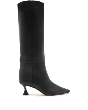 Alexandre Birman ブレナ ニーハイブーツ - サムネイル1