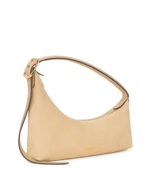 Cult Gaia Lola ショルダーバッグ - ニュートラルカラー - サムネイル4