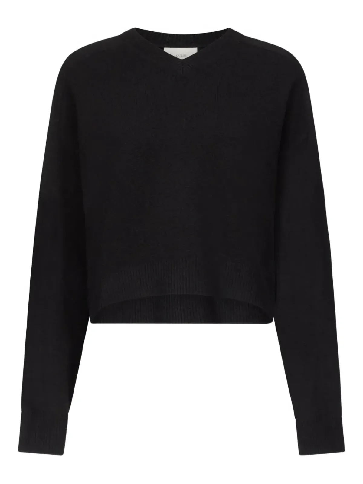 LouLou de Saison カシミヤトップ - 画像1
