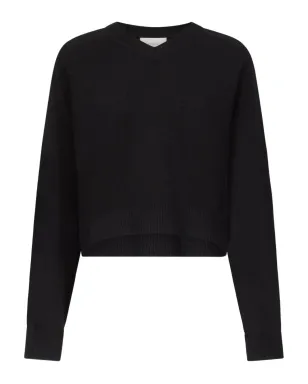 LouLou de Saison カシミヤトップ - サムネイル1