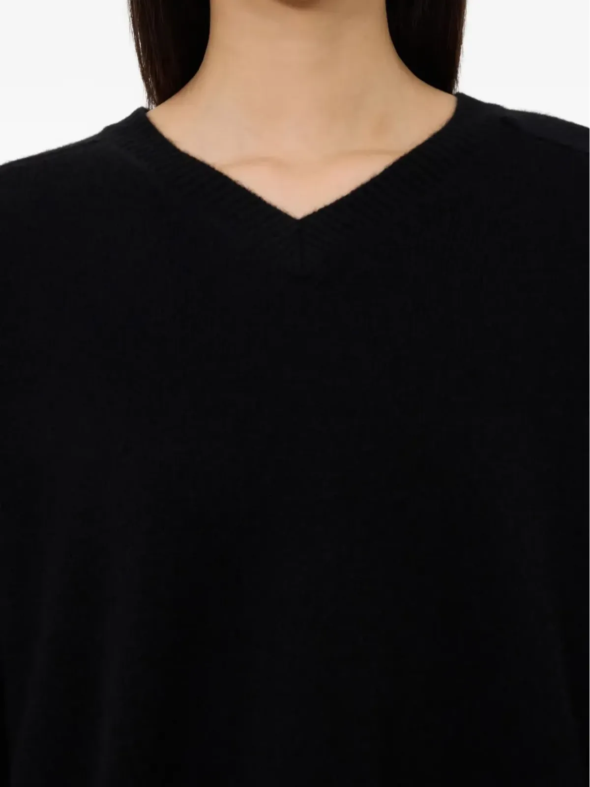 LouLou de Saison カシミヤトップ - 画像5
