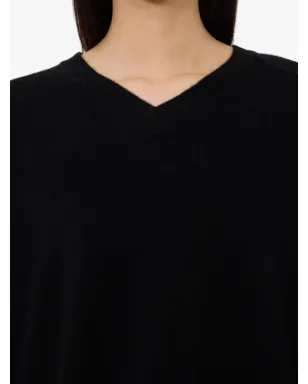 LouLou de Saison カシミヤトップ - サムネイル5