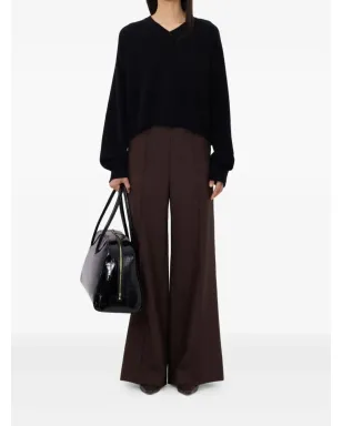 LouLou de Saison カシミヤトップ - サムネイル2