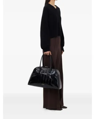 LouLou de Saison カシミヤトップ - サムネイル3