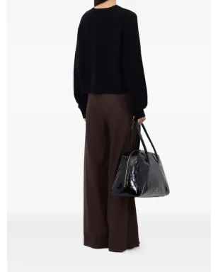 LouLou de Saison カシミヤトップ - サムネイル4