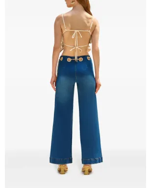 Cult Gaia Sydney ジーンズ - サムネイル5