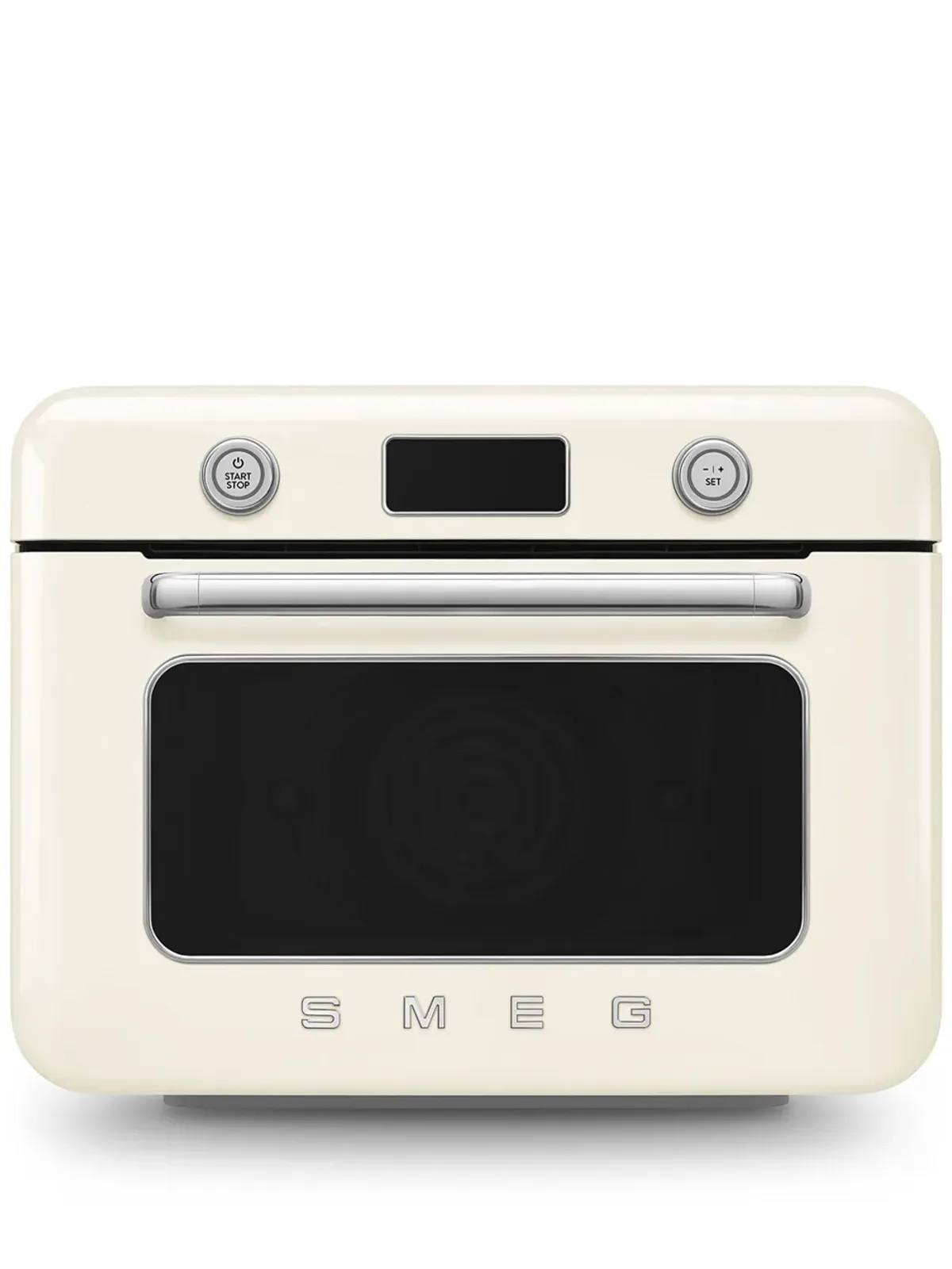 Smeg コンビ蒸気オーブン - 画像1