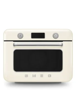 Smeg コンビ蒸気オーブン - サムネイル1