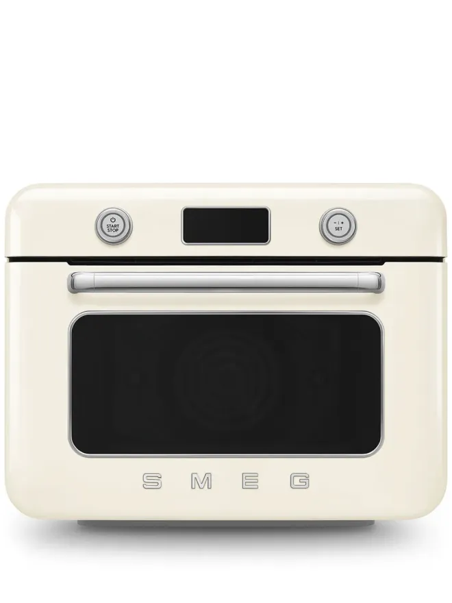Smeg Smeg コンビ蒸気オーブンの商品画像