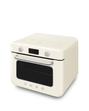 Smeg コンビ蒸気オーブン - サムネイル2