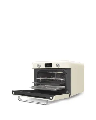 Smeg コンビ蒸気オーブン - サムネイル3