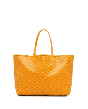 Goyard ビンテージ Saint Louis PM トートバッグ - サムネイル1