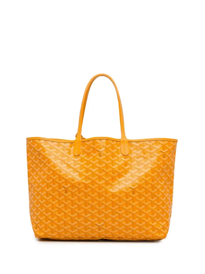 Goyard Pre-Owned Goyard ビンテージ Saint Louis PM トートバッグの商品画像