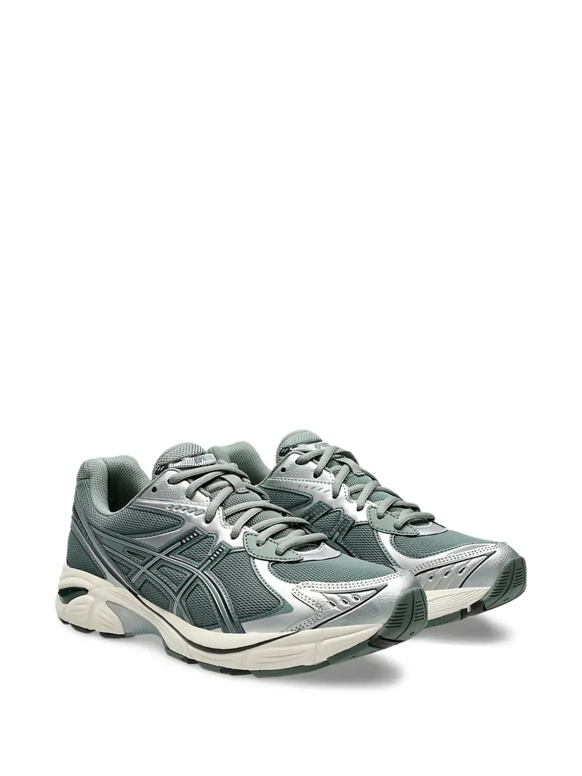 ASICS GT-2160 メッシュパネルドスニーカー - 画像2