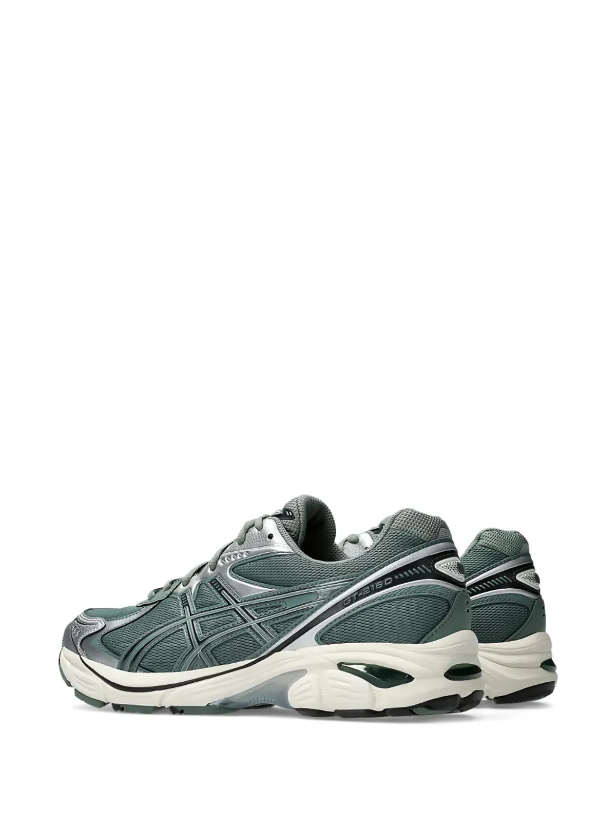 ASICS GT-2160 メッシュパネルドスニーカー - 画像3