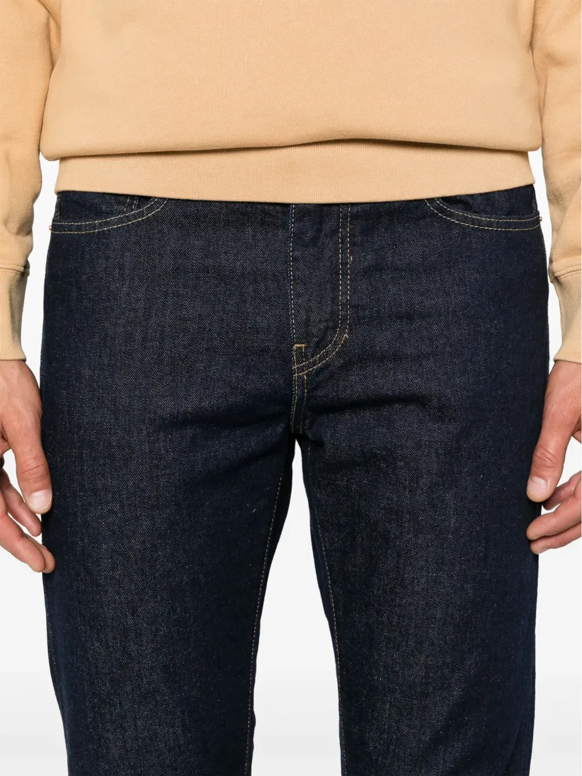 Levi's Premium 502™ ジーンズ - 画像5