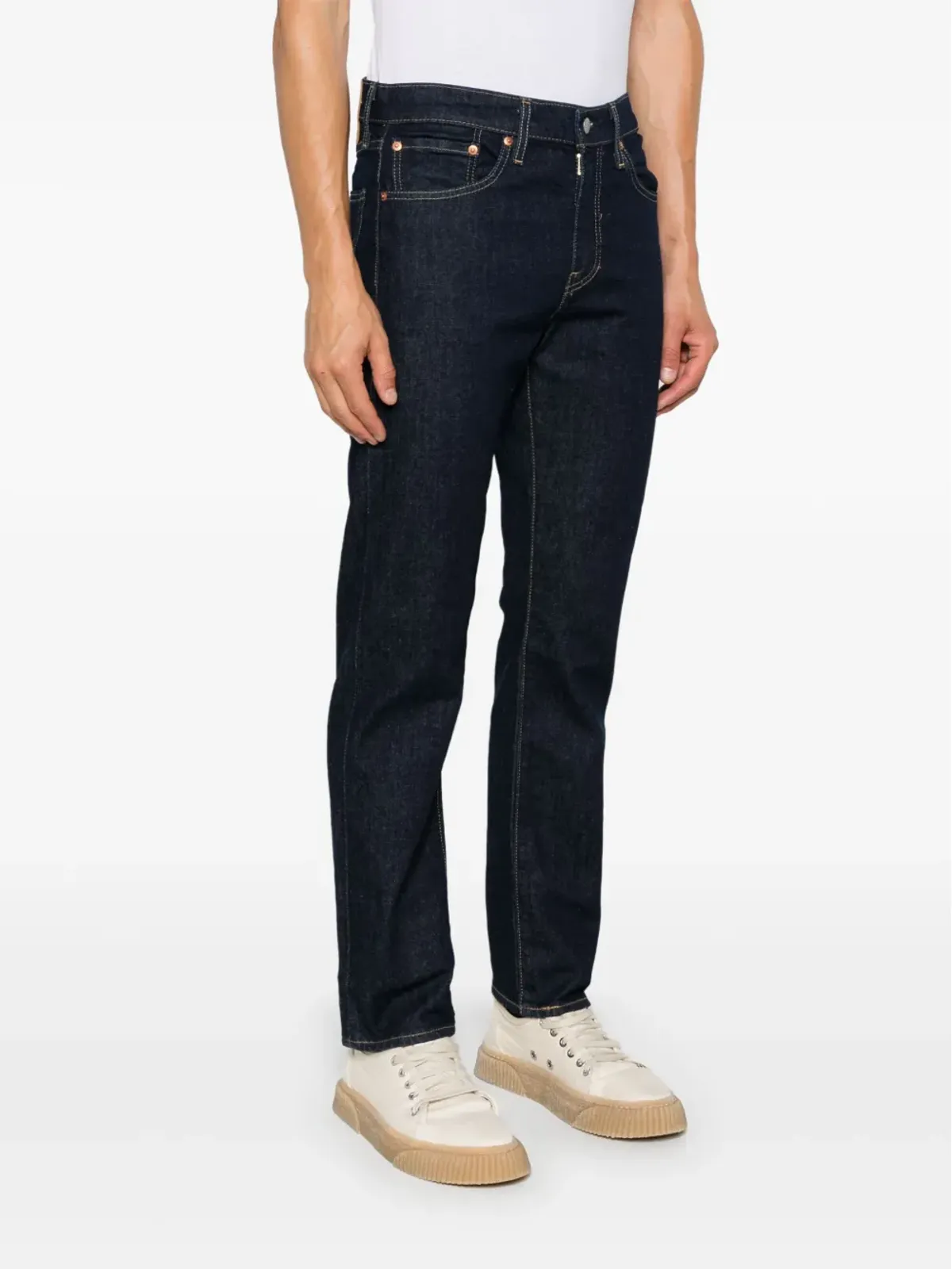 Levi's Premium 502™ ジーンズ - 画像3