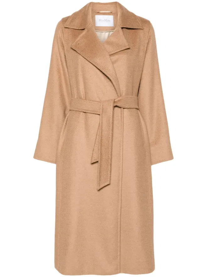 Max Mara Max Mara Manuela コートの商品画像