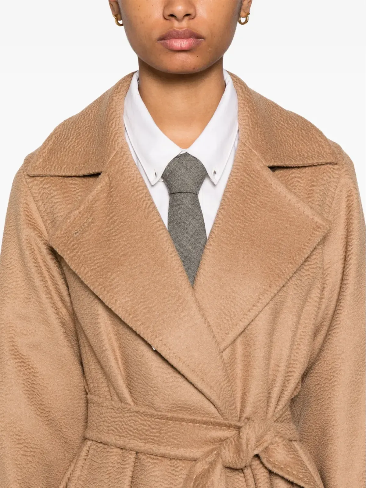 Max Mara Manuela コート - 画像5