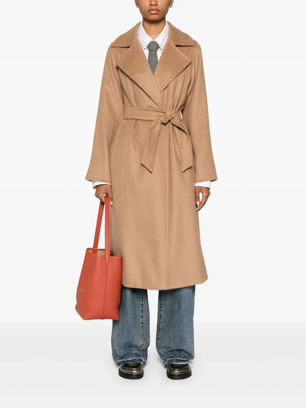 Max Mara Manuela コート - 画像2