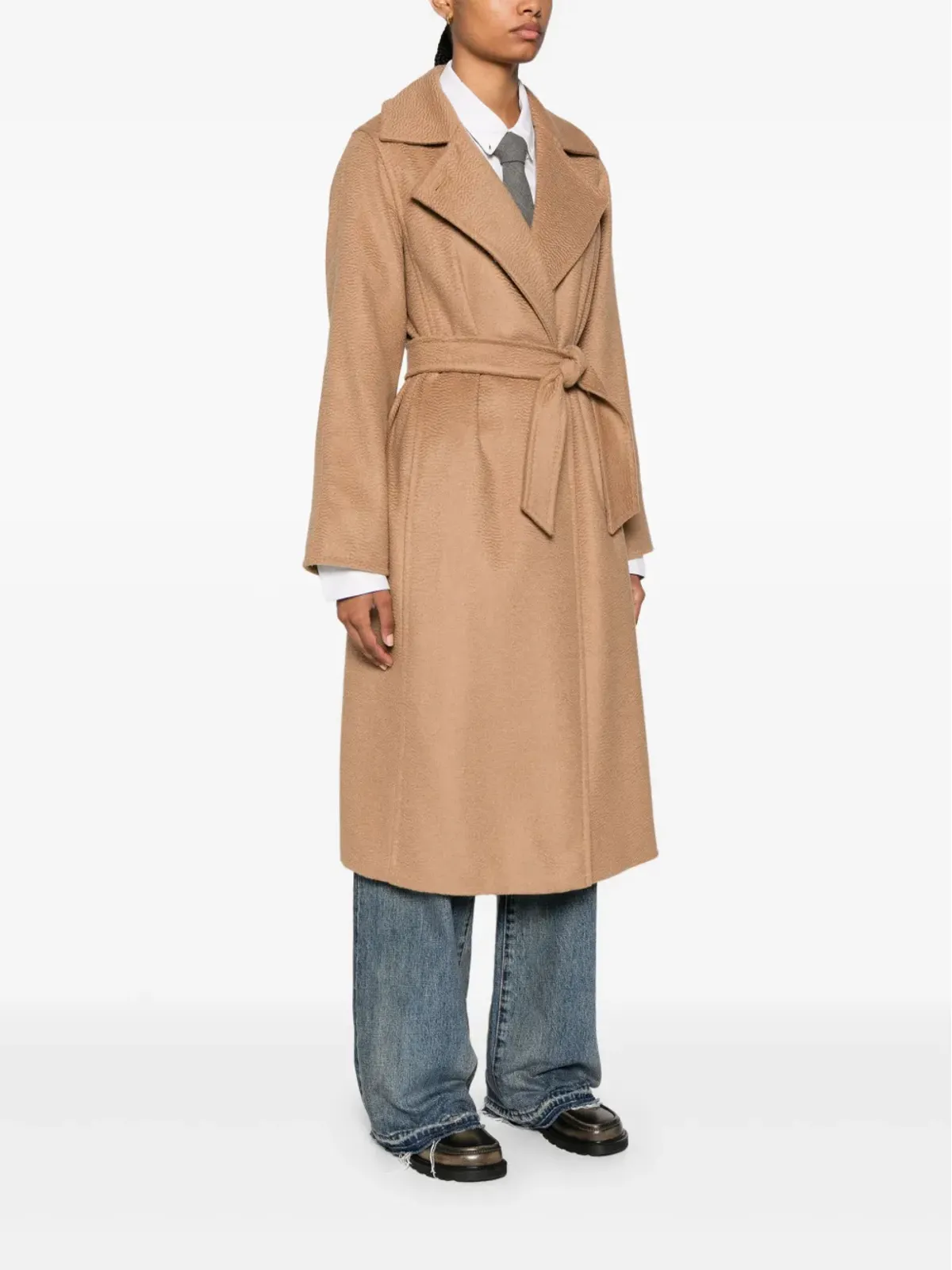 Max Mara Manuela コート - 画像3