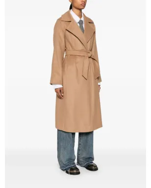 Max Mara Manuela コート - サムネイル3