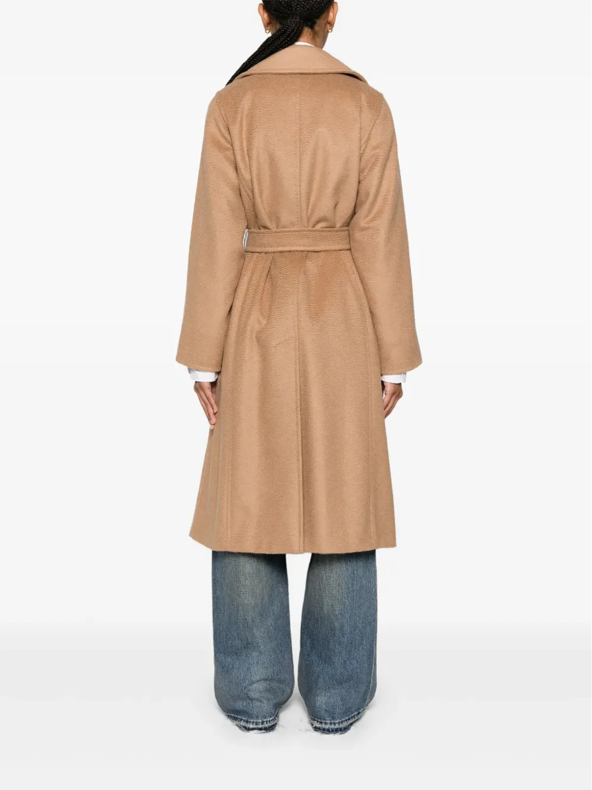 Max Mara Manuela コート - 画像4