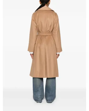 Max Mara Manuela コート - サムネイル4