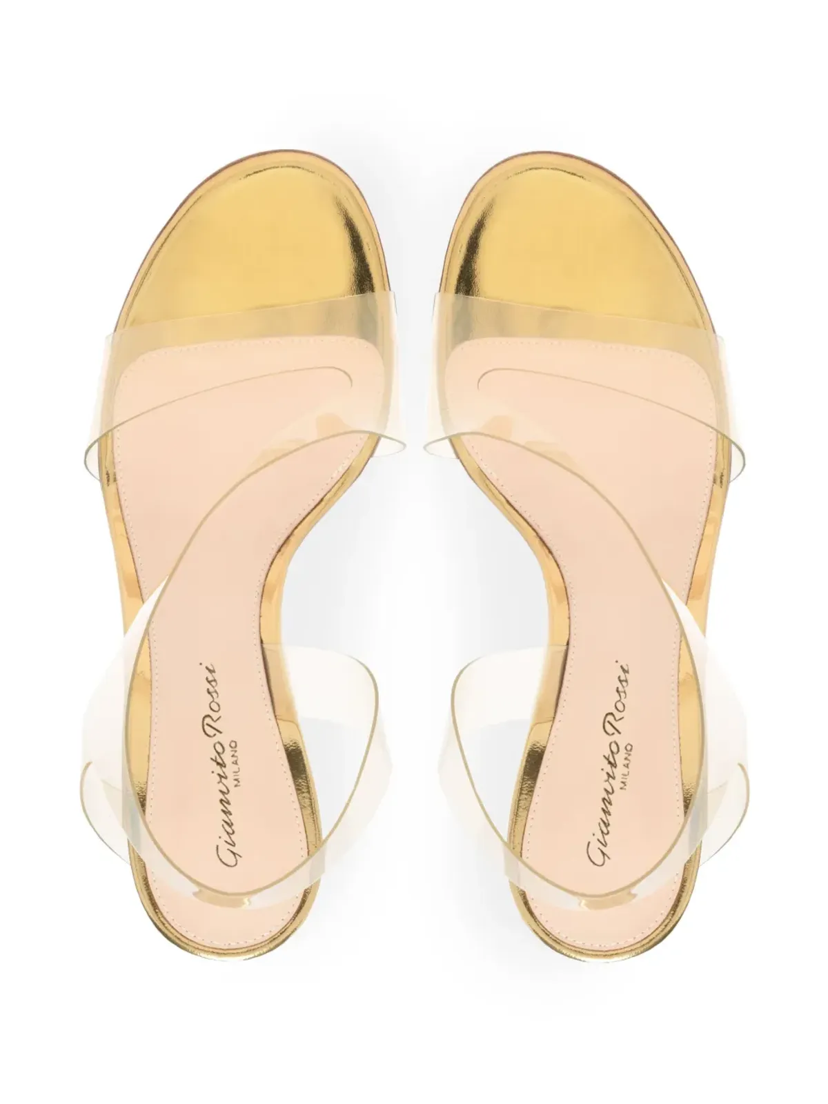 Gianvito Rossi - 画像3