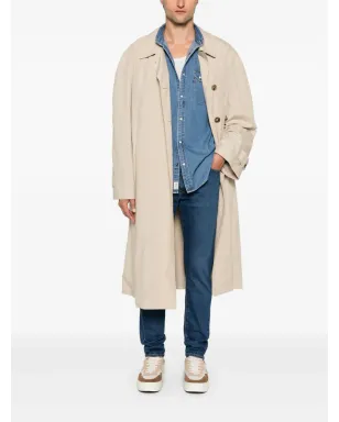 Levi's 54シャツ ブルー - サムネイル2