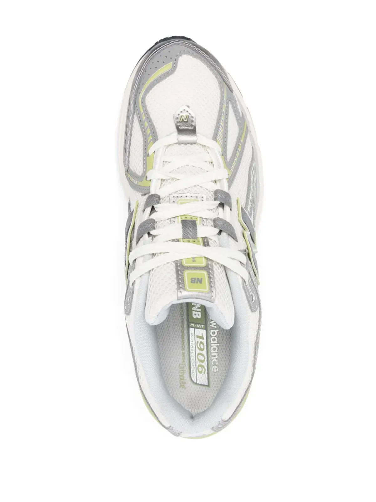 New Balance 1906R スニーカー - 画像4