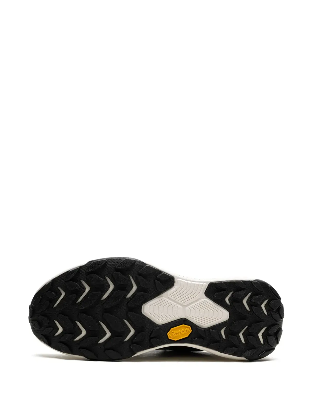 HOKA Transport ブラック スニーカー - 画像4