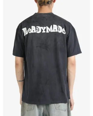 Readymade ピース コットン Tシャツ - サムネイル3