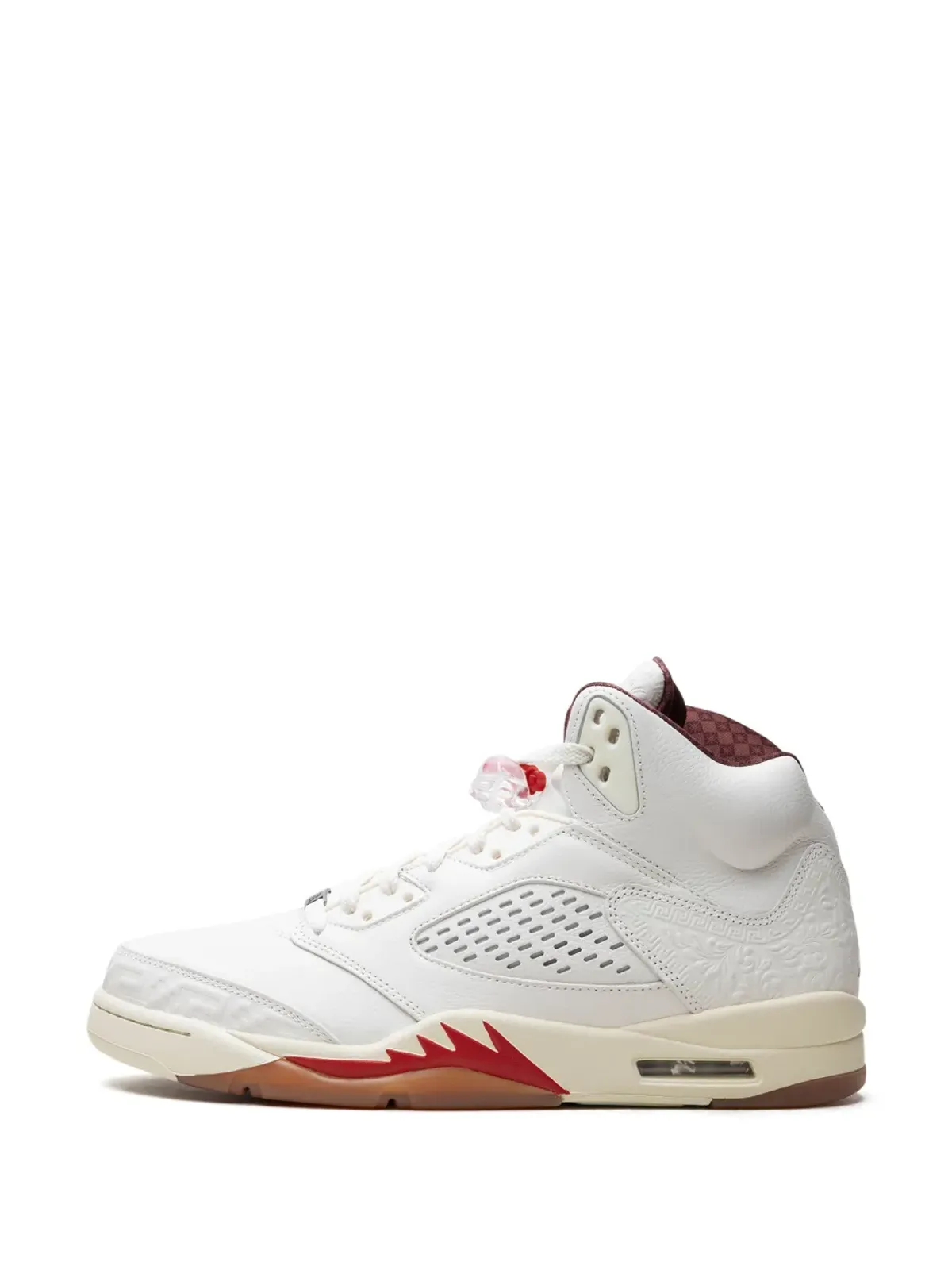 Jordan エアジョーダン5 El Grito スニーカー - 画像5