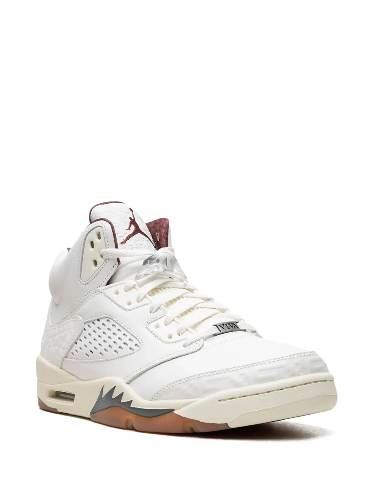 Jordan エアジョーダン5 El Grito スニーカー - 画像2