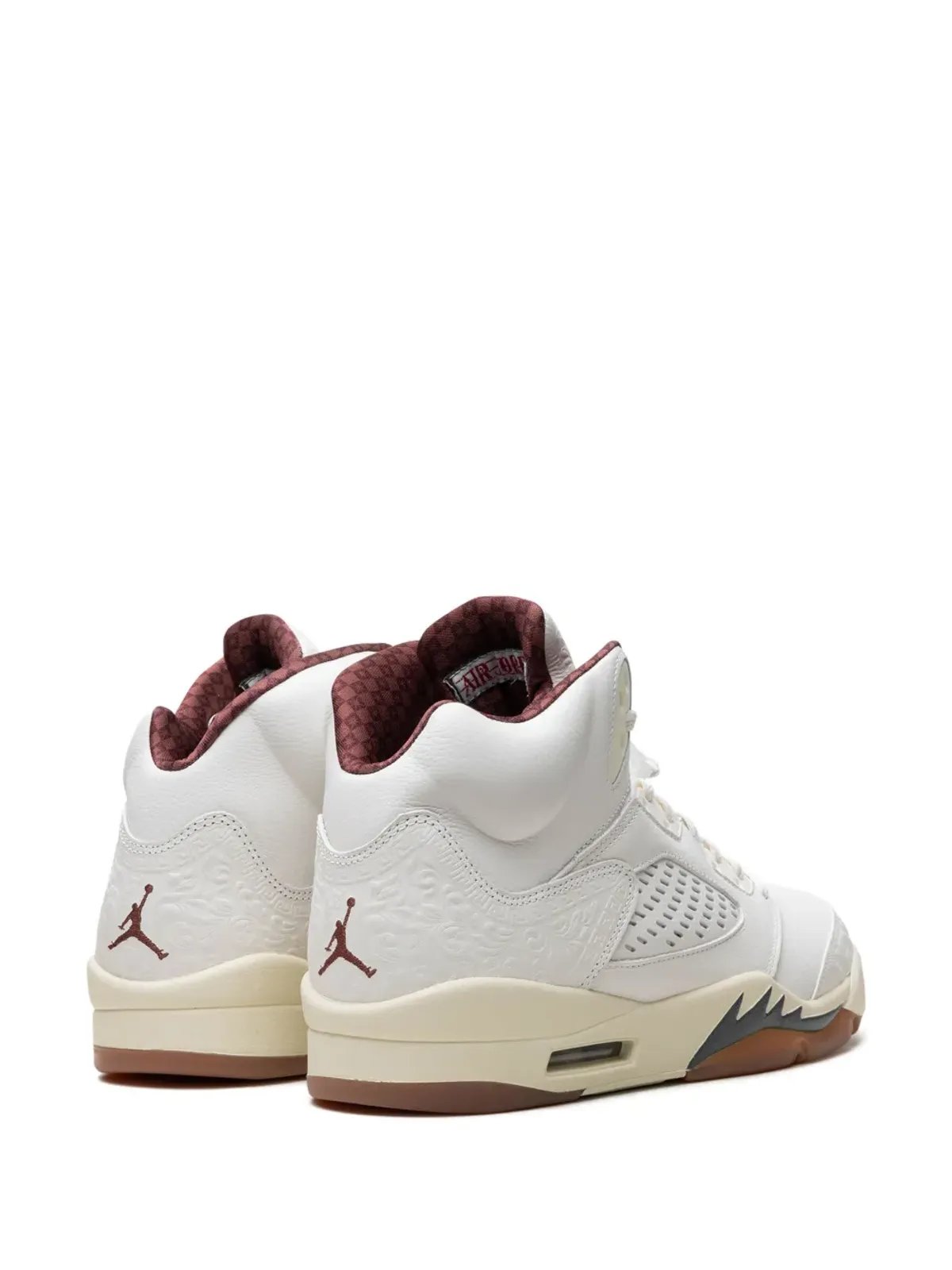 Jordan エアジョーダン5 El Grito スニーカー - 画像3