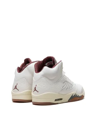 Jordan エアジョーダン5 El Grito スニーカー - サムネイル3