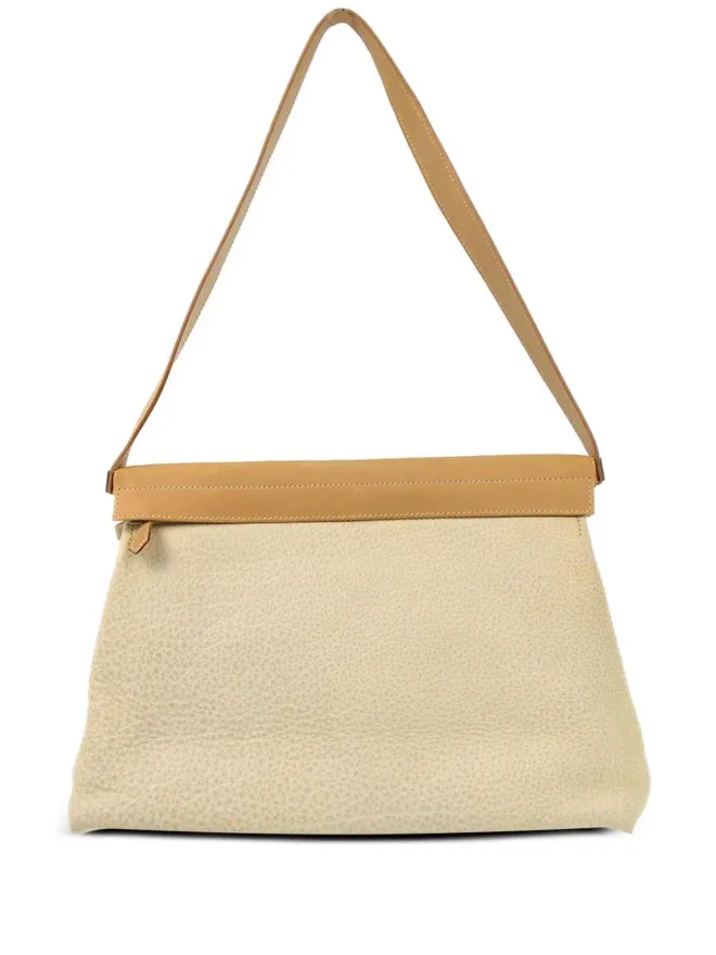 Hermès Pre-Owned Hermès ビンテージ 2001 Yeoh ハンドバッグの商品画像