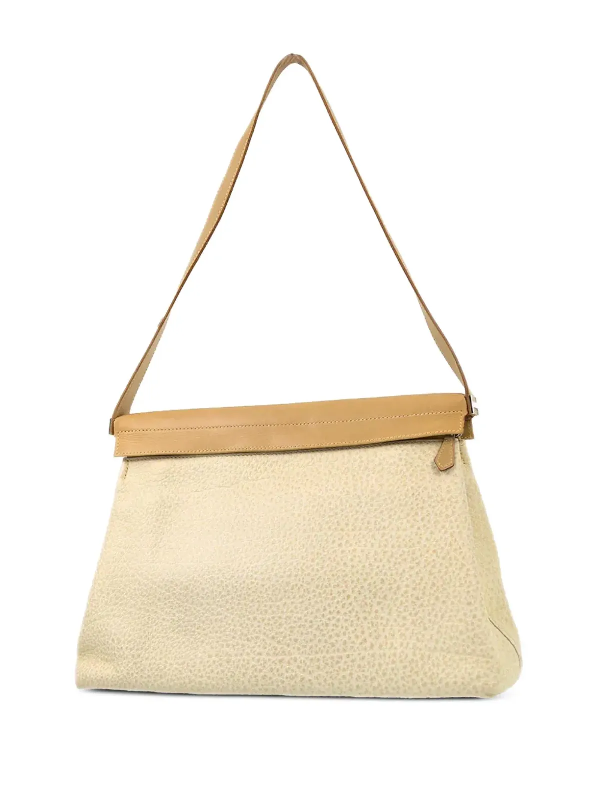 Hermès ビンテージ 2001 Yeoh ハンドバッグ - 画像2
