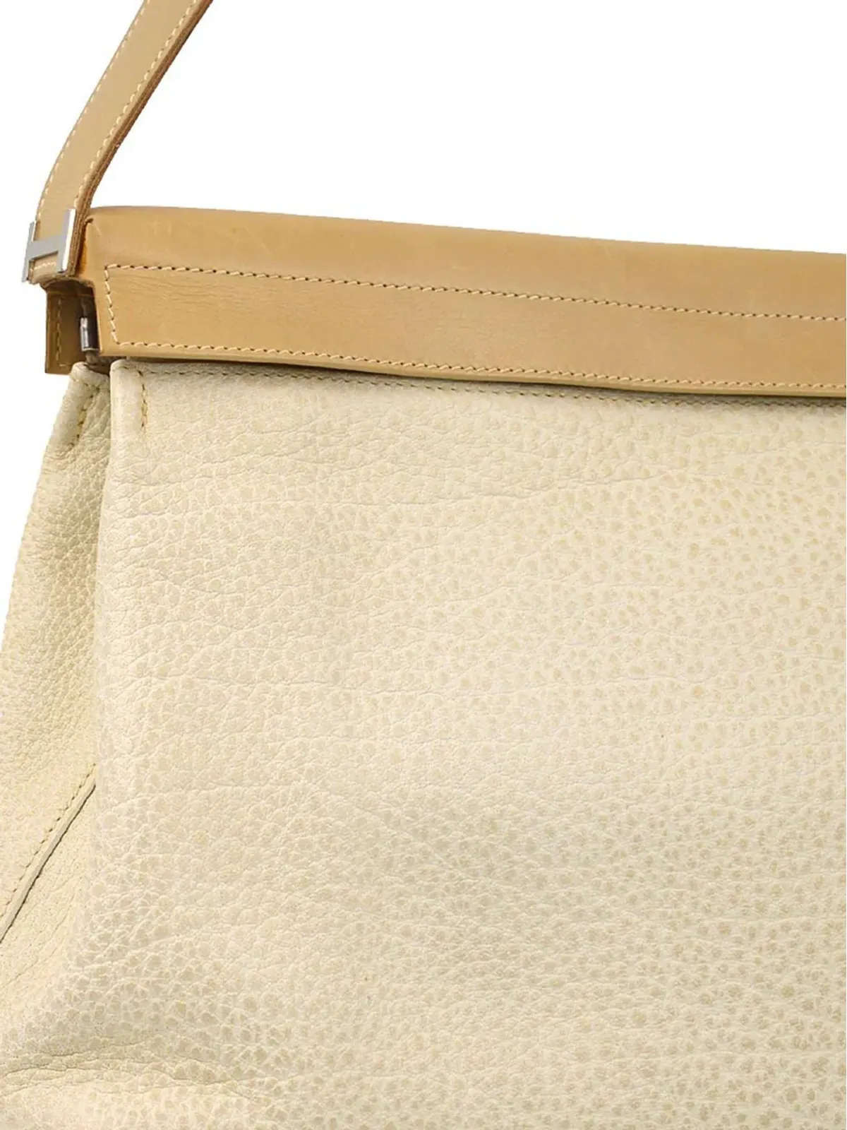 Hermès ビンテージ 2001 Yeoh ハンドバッグ - 画像3
