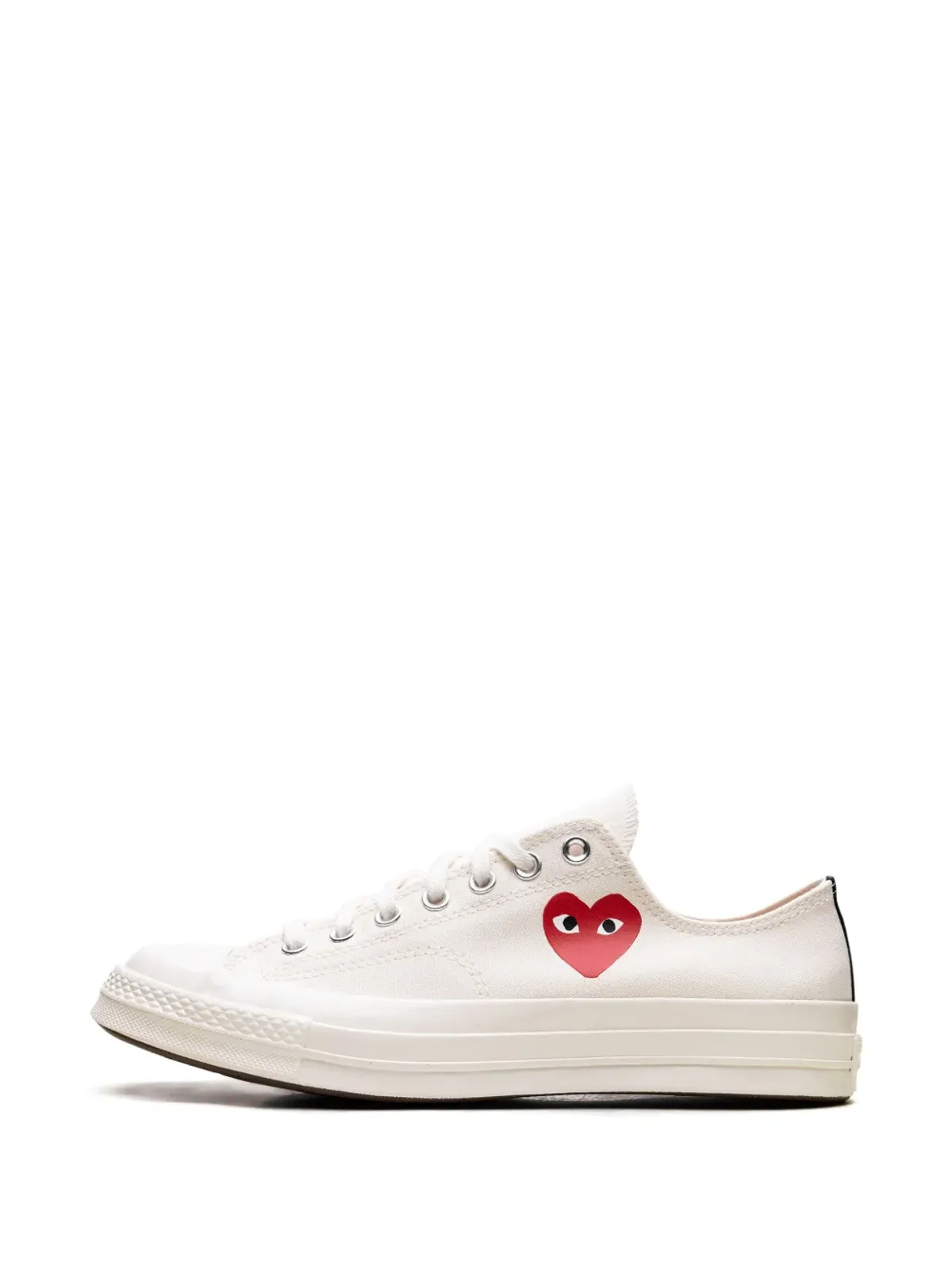 Comme Des Garçons Play x Converse チャック70 スニーカー - 画像5