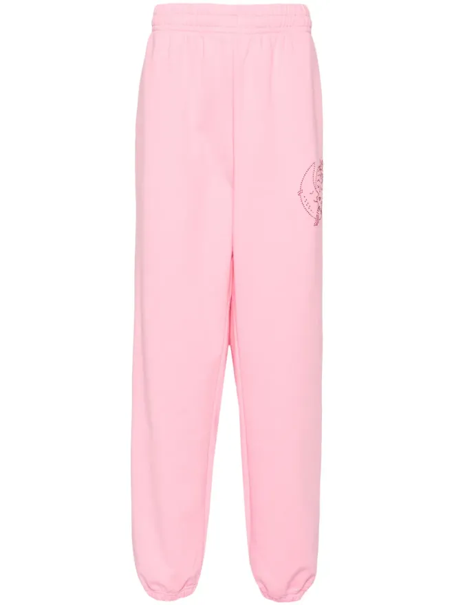 Sky High Farm Sky High Farm ビジュー付きトラックパンツの商品画像