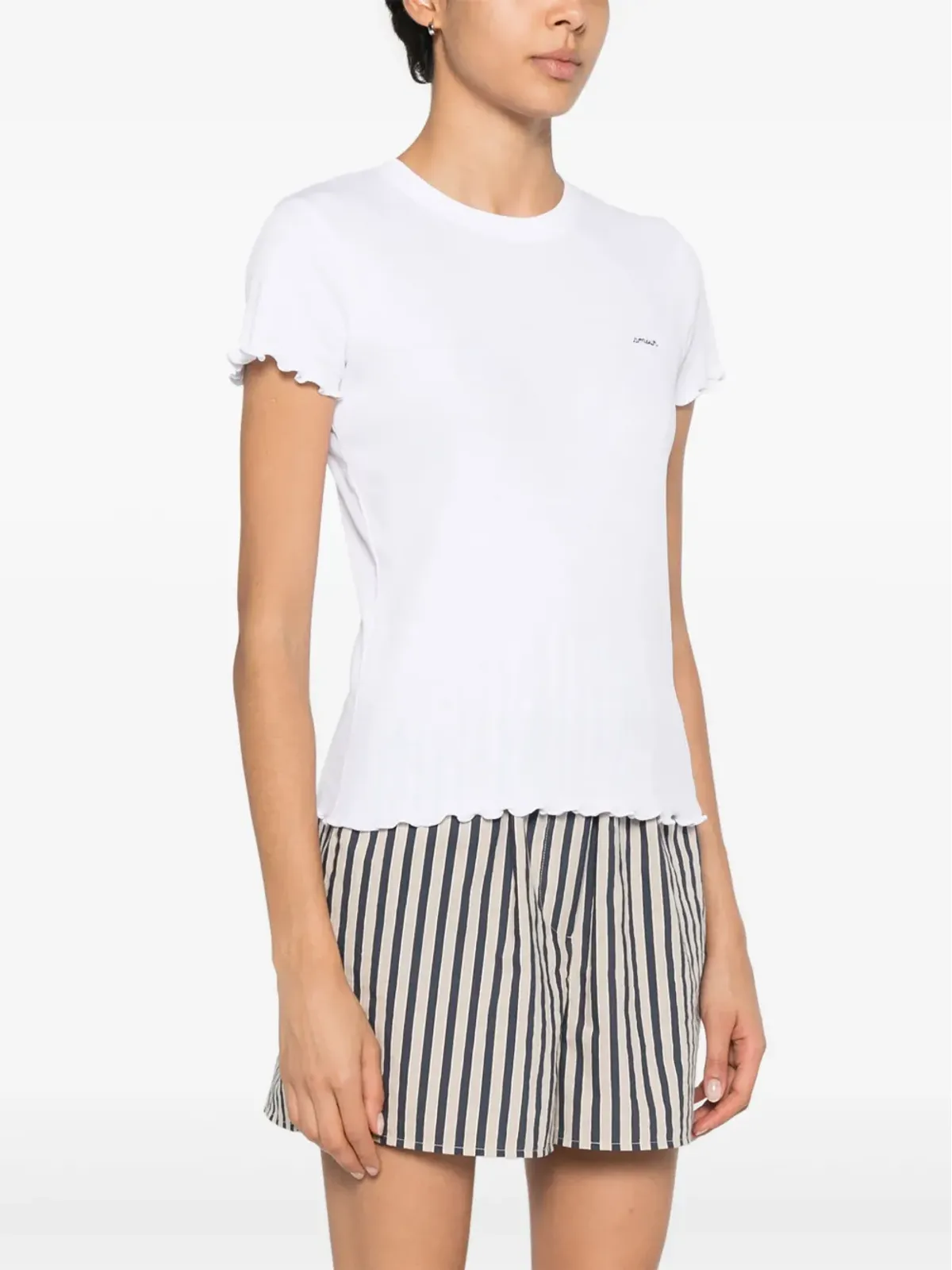 Maison Labiche アムール・フォリ Tシャツ - 画像3