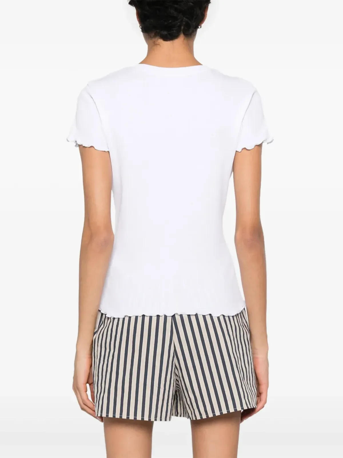 Maison Labiche アムール・フォリ Tシャツ - 画像4