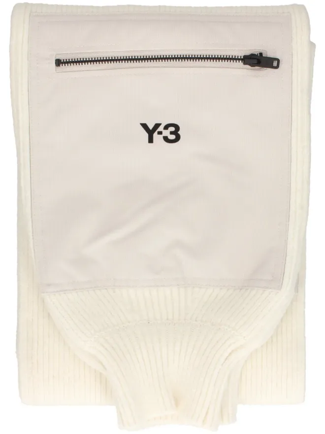 Y-3 ビンテージ Y-3 スカーフの商品画像