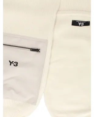 ビンテージ Y-3 スカーフ - サムネイル3