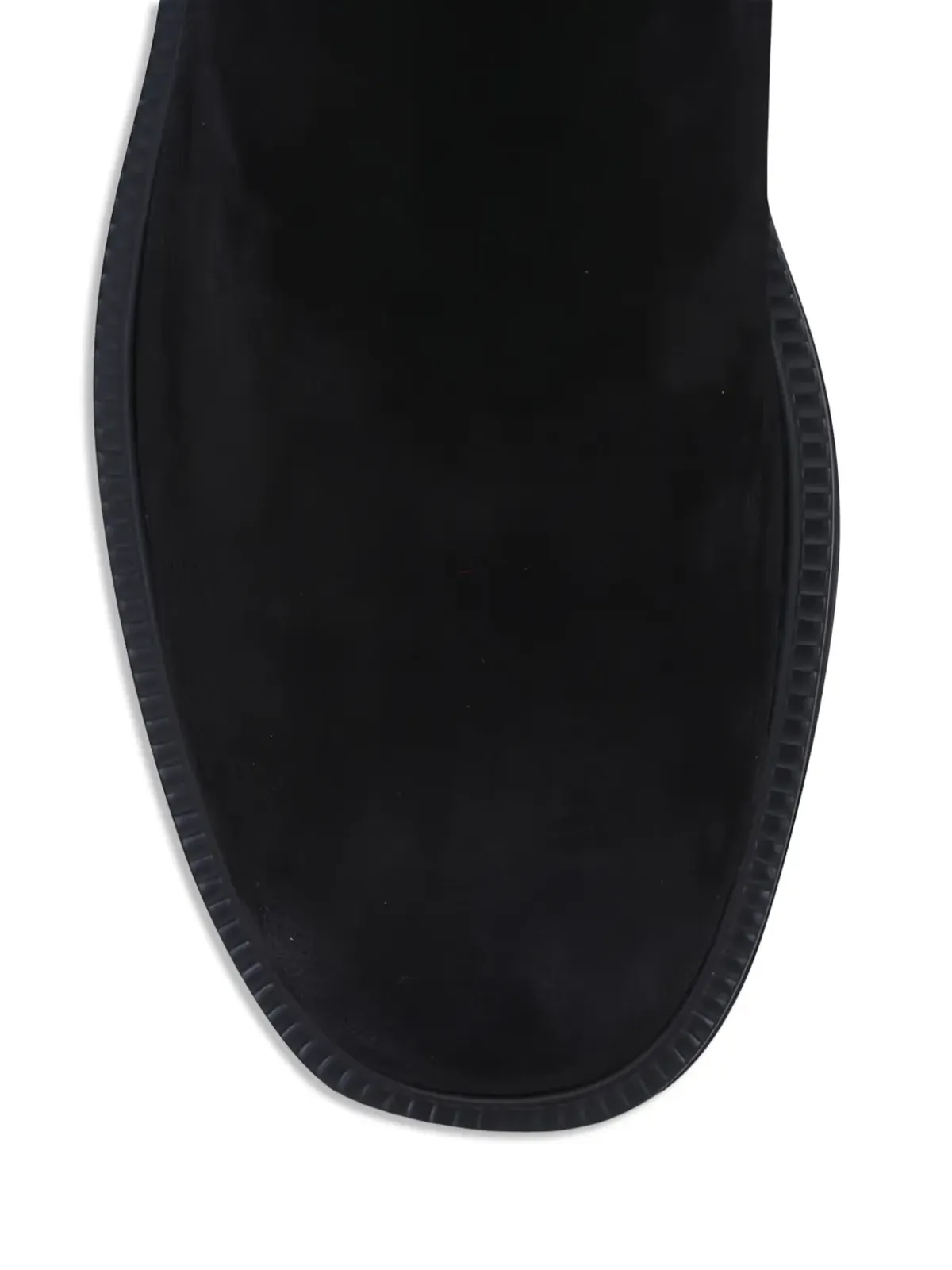 Tod's プルタブ付きチェルシーブーツ - 画像4