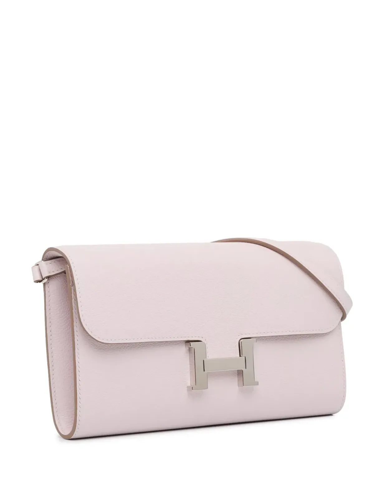 ビンテージ Hermès Constance To Go ウォレット クロスボディバッグ - 画像3