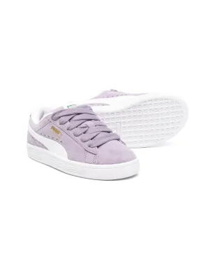 Puma Kids スエードスニーカー - サムネイル2